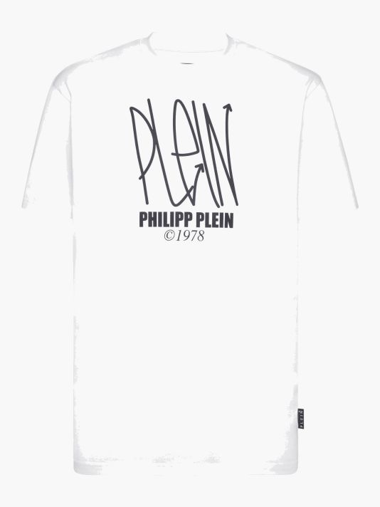 Philipp Plein meeste T-särk