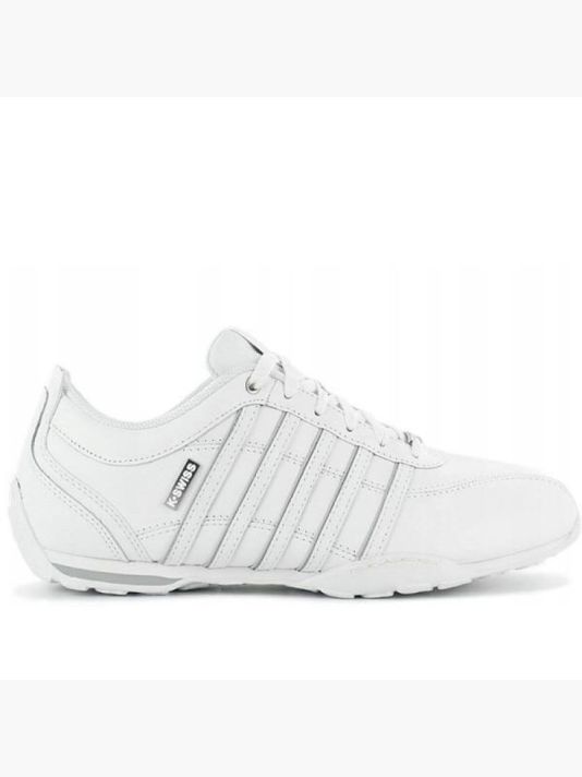 Meeste valge jalatsid K-Swiss ARVEE 1.5 (02453-980-M)