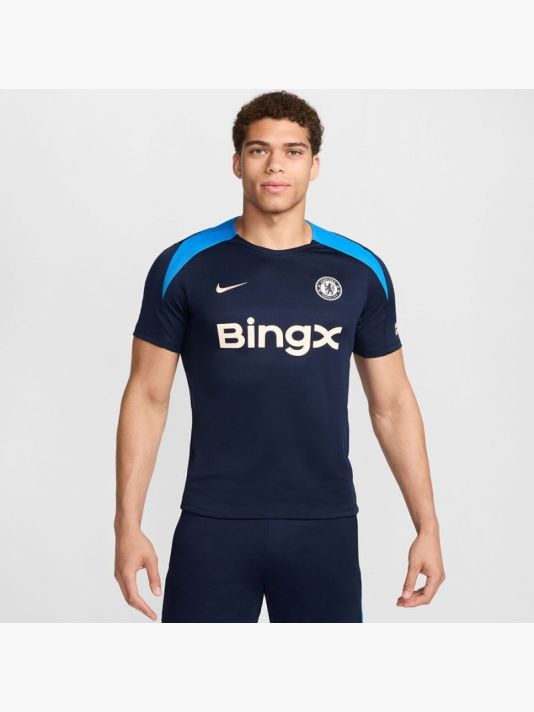 Nike Chelsea FC Strike SS Top M FN9813-454