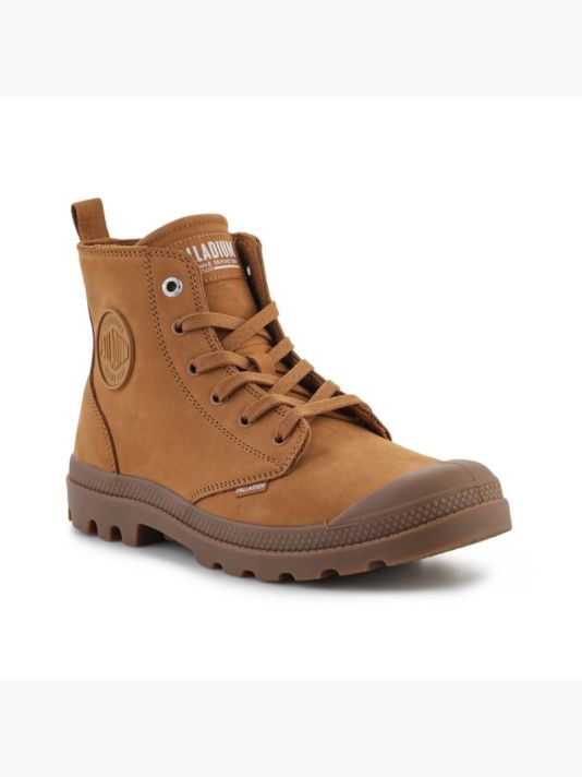 Palladium Pampa Hi Zip M 06440-237-M shoes