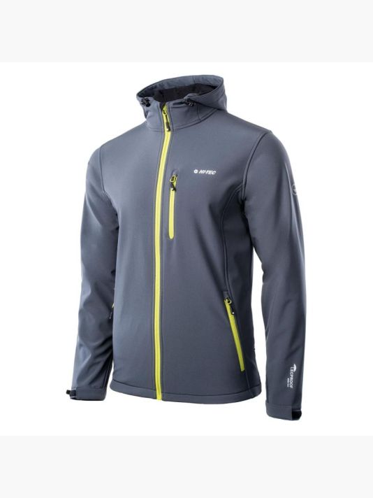Hi-tec jacket caen M 92800282255