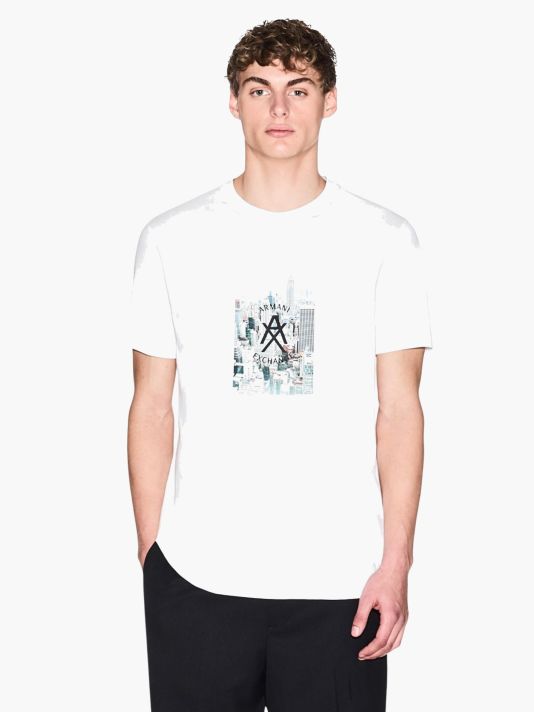 Armani Exchange meeste T-särk