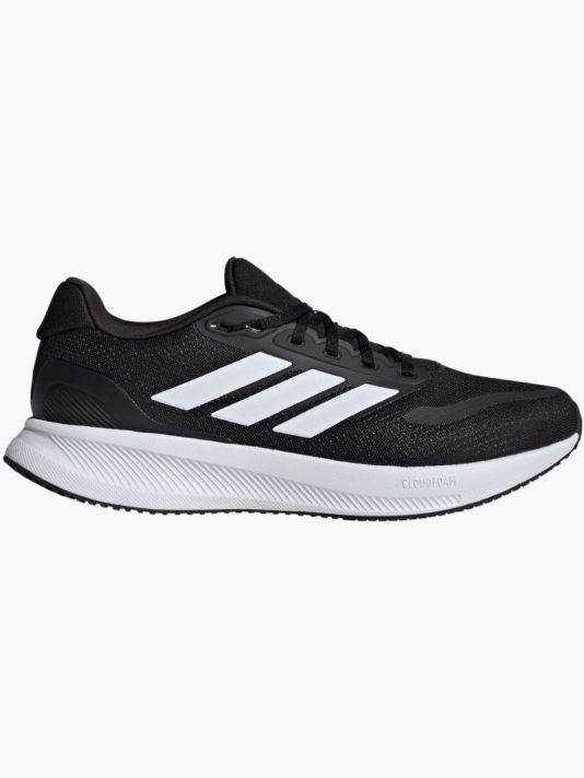 Adidas Runfalcon 5 Wide Running Shoes M IE0552