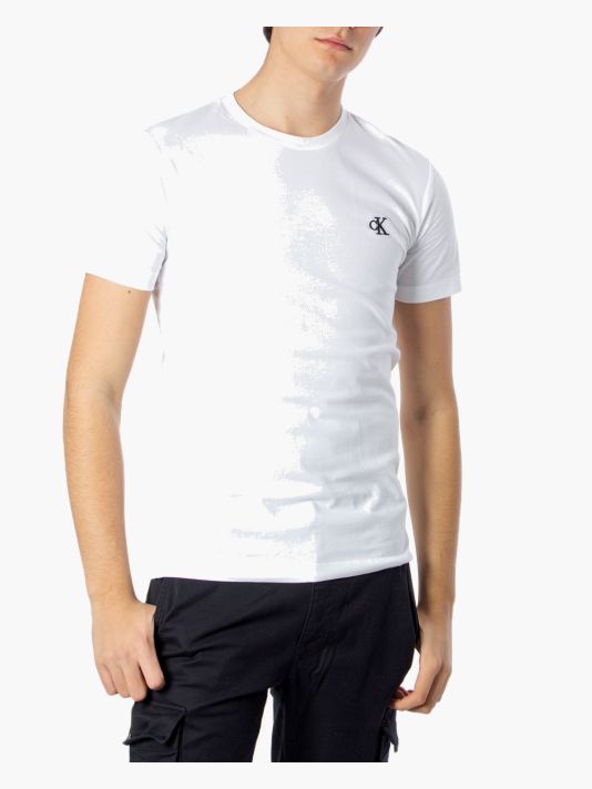 Calvin Klein Jeans Meeste T-särk