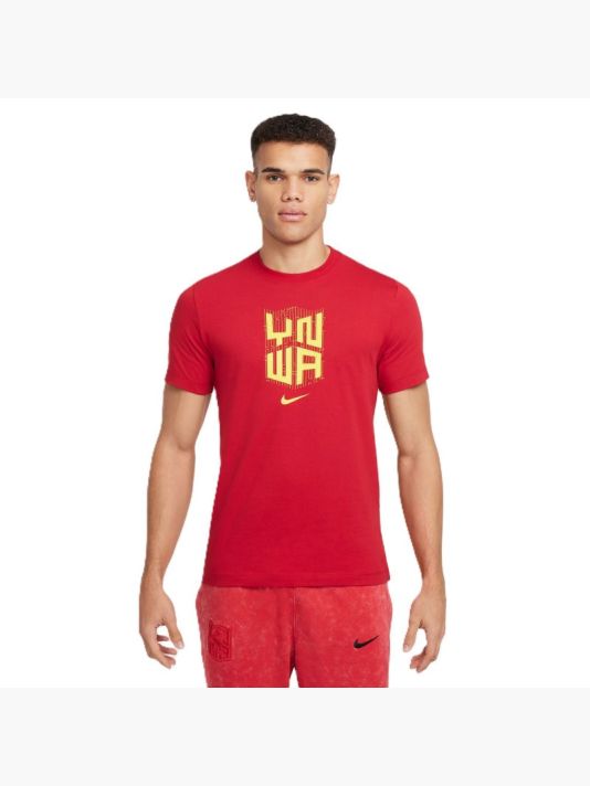 Nike Liverpool FC T-shirt M HJ4268-687