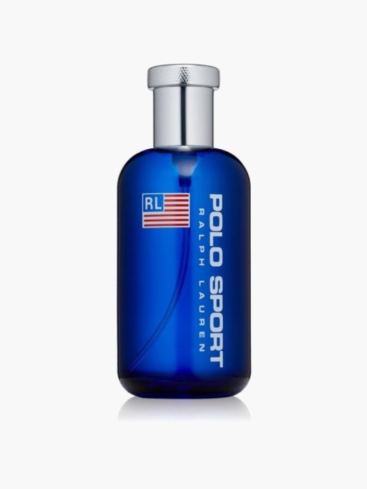 Ralph Lauren, Polo Sport, Eau De Toilette, For Men