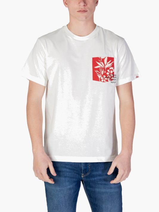 Replay meeste T-särk