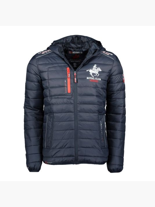 Geographical Norway BRICK NAVY GTX MEN 068 NAVY (WY6358H/GN-MARINE)
