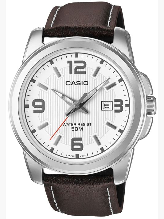 Zegarek Męski CASIO MTP-1314PL-7AVEF + BOX