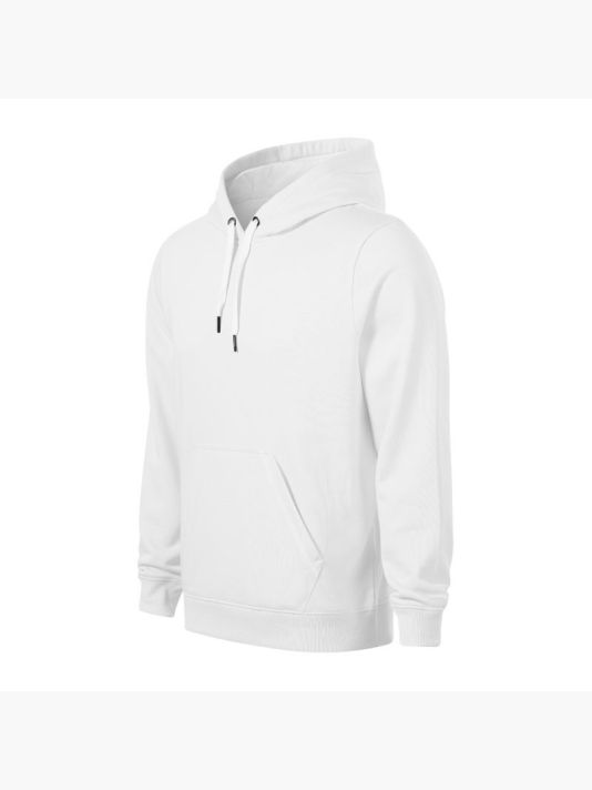 Malfini Break (GRS) sweatshirt M MLI-84000 white