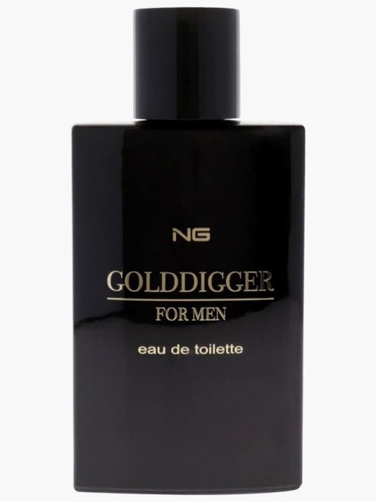 Next Generation, Golddigger, Eau De Toilette, For Men