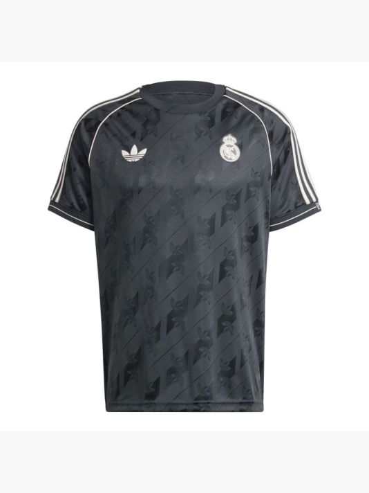 adidas Real Madrid Lifestyle T-shirt JI9481