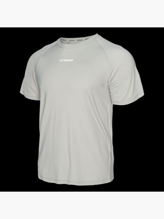 Men's FITURN short-sleeved T-shirt
