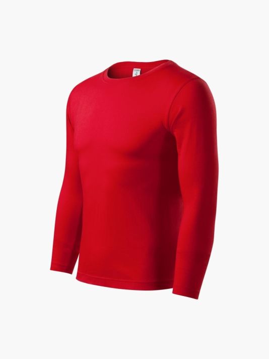 Malfini Progress LS M T-shirt MLI-P7507
