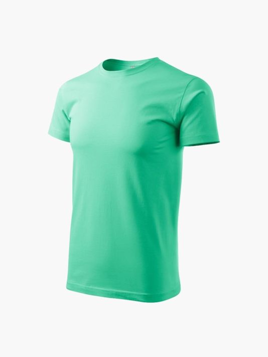 Adler Basic T-shirt M MLI-12995