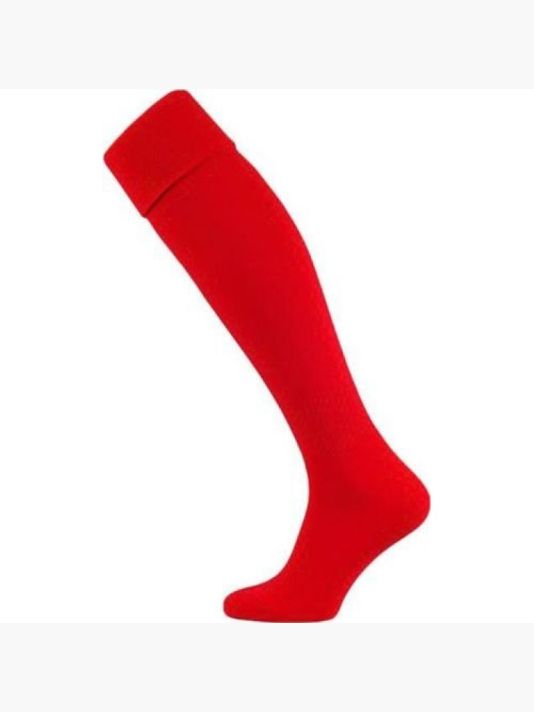 Iskierka leggings red T26-01445