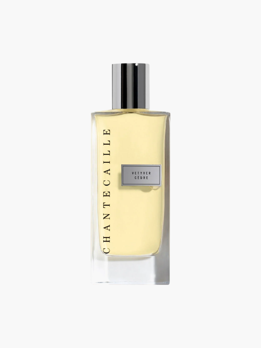 Chantecaille, Vetyver Cedre, Parfum, For Men