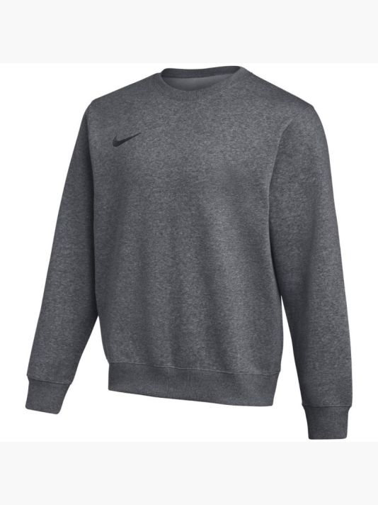 Nike Park 26 Fleece Crew Men's Sweatshirt Gray IB1190 063
