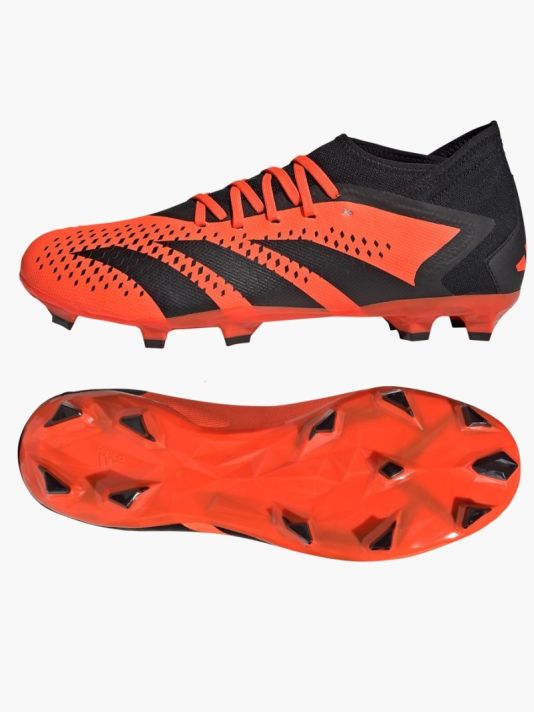 Adidas Predator Accuracy.3 FG M GW4591 football boots