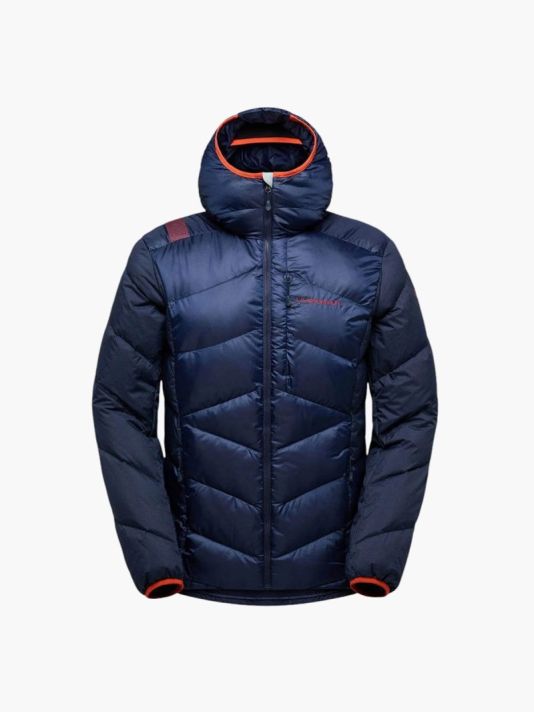 La Sportiva Bivouac Down Jacket Jkt M L83 643322
