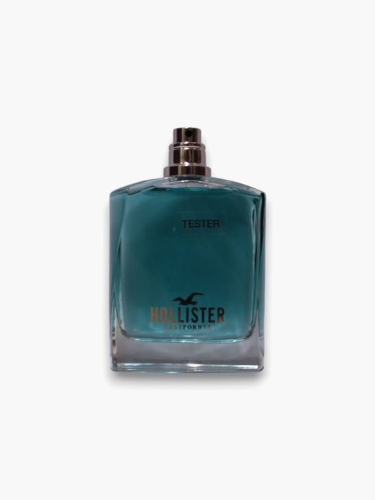 Hollister, Wave Surf Edition, Eau De Toilette, For Men