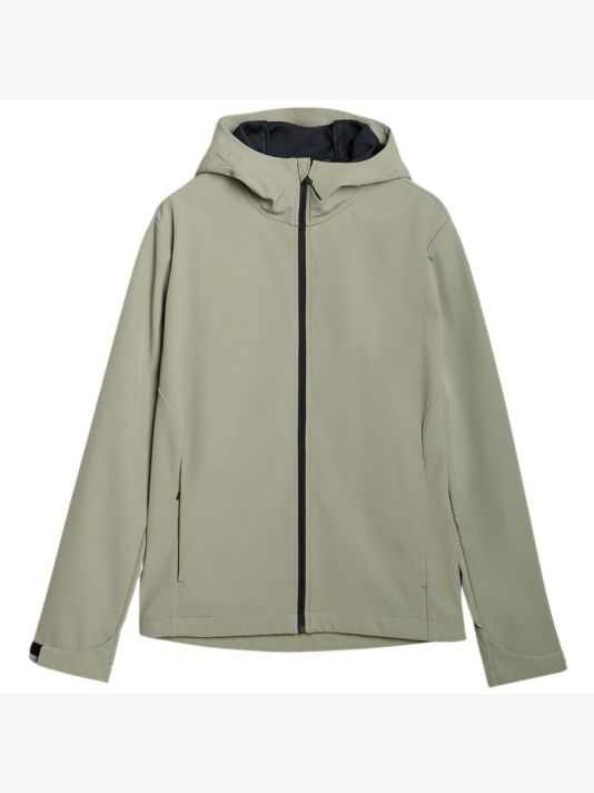 Softshell jacket 4F M324 M 4FWSS25TSOFM324 44S