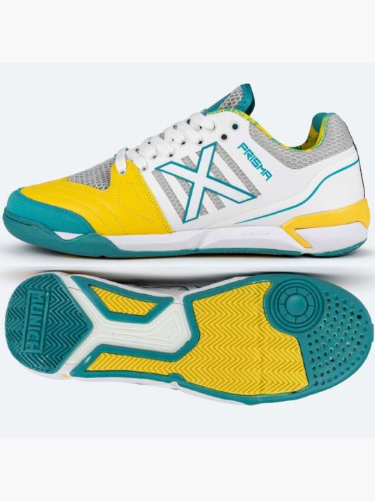 Munich Prisma 37 IN M 3116038 football boots
