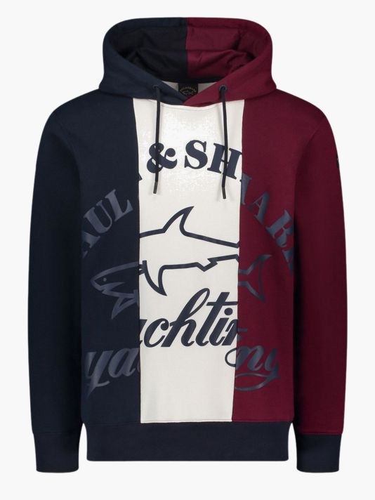 Paul&shark meeste dressipluus