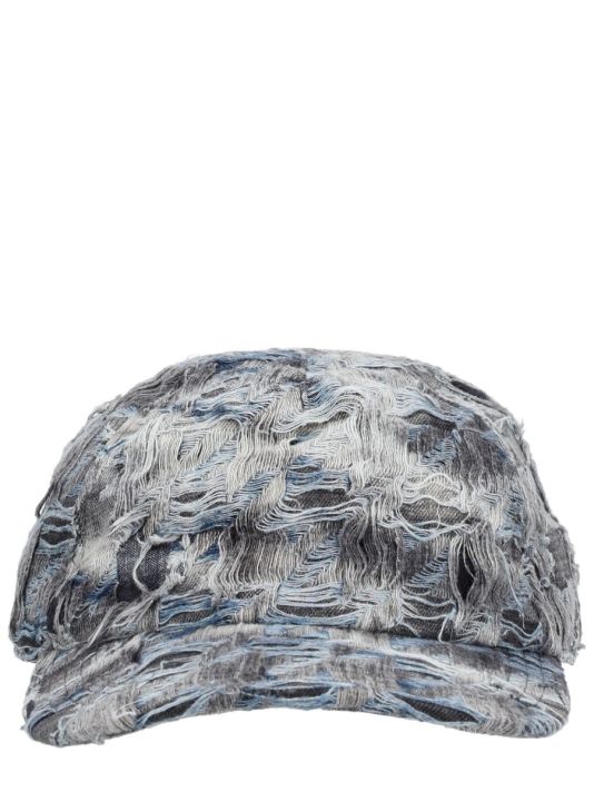"C-PIED" BASEBALL CAP