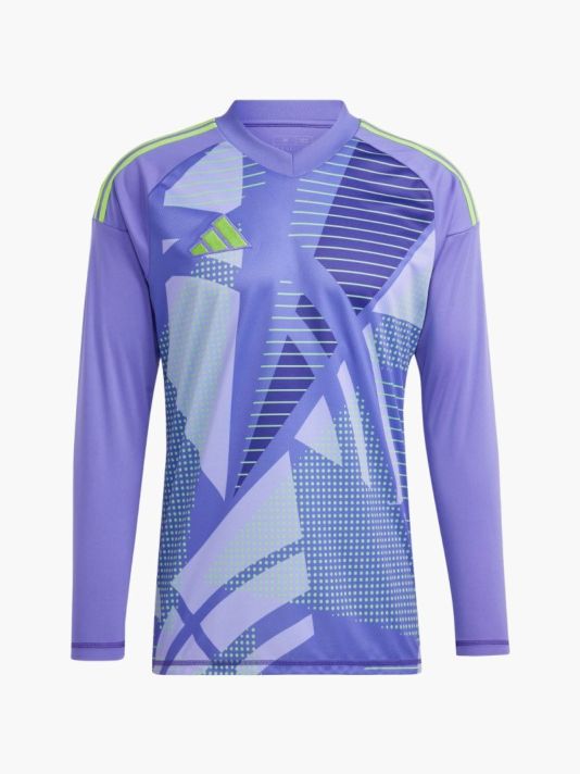 adidas Tiro 24 Competition Long Sleeve Goalkeeper Shirt M IN0406