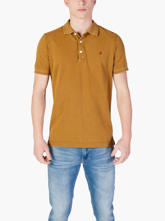 Replay meeste polo