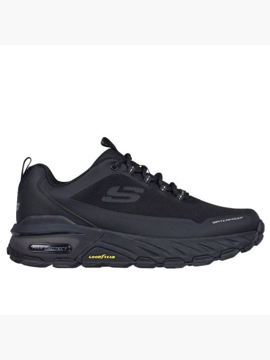 Skechers Max Protect Fast Track M 237304-BBK shoes