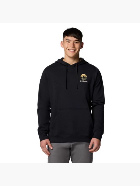 Columbia Columbia Trek Graphic Hoodie M 2018494018