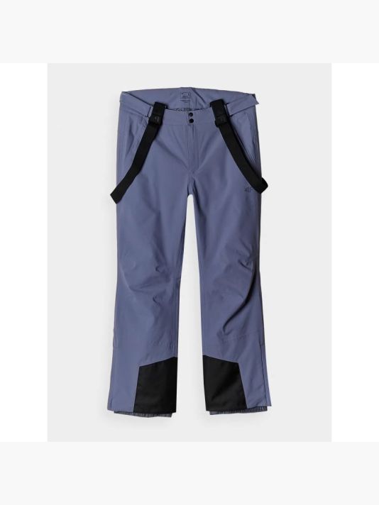 Ski pants 4F M 4FWAW24TFTRM0756-32S