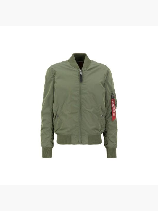Alpha Industries MA-1 TT M 191103-01 jacket