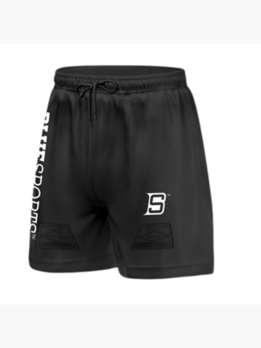 BlueSports Cup Sr M BL-8005 mesh shorts