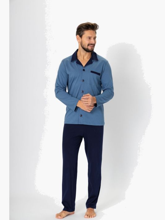Pyjama model 188576 M-Max