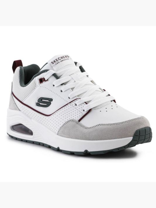 Skechers Uno-Retro One M 183020-WGR shoes