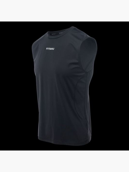 FORLAN men's sleeveless shirt