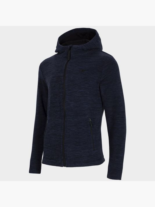 Sweatshirt 4F M H4Z22-PLM351 30M
