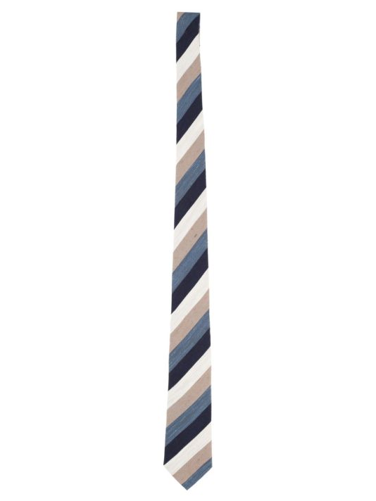 SILK TIE