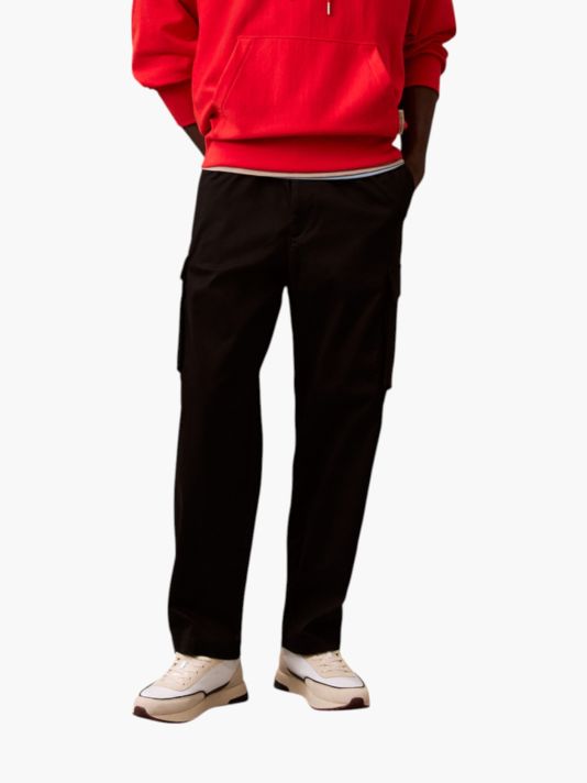 Calvin Klein Jeans Meeste püksid