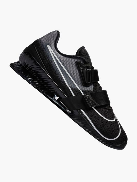 Nike Romaleos 4 M CD3463-010 training shoes
