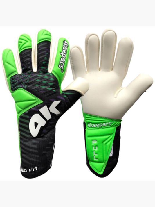 4keepers Neo Optima NC M S781500 goalkeeper gloves