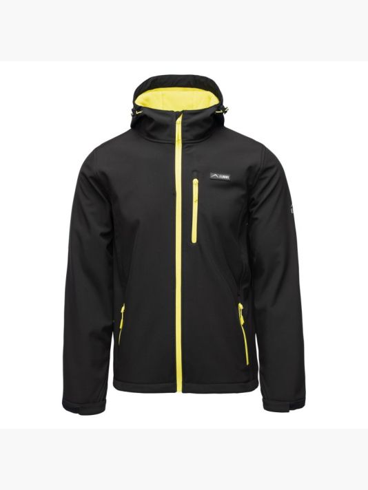 Elbrus Iver II M Softshell Jacket 92800596064