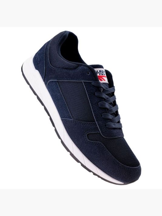 Hi-Tec Benari M shoes 92800437671