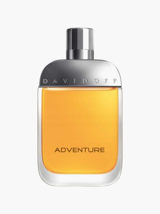 Davidoff, Adventure, Eau De Toilette, For Men