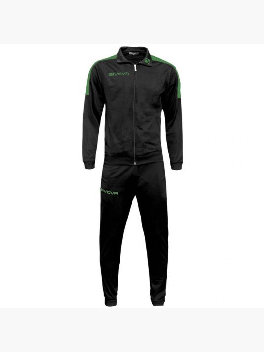 Givova Tuta Revolution M TR033 1013 tracksuit