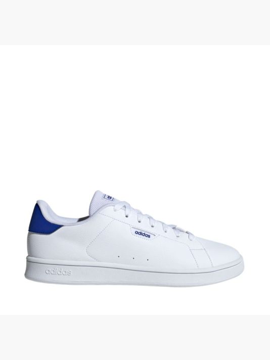 Meeste valge jalatsid Adidas Urban Court IF9790