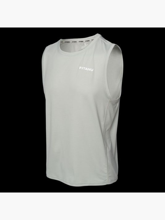 Men's FITOP sleeveless shirt